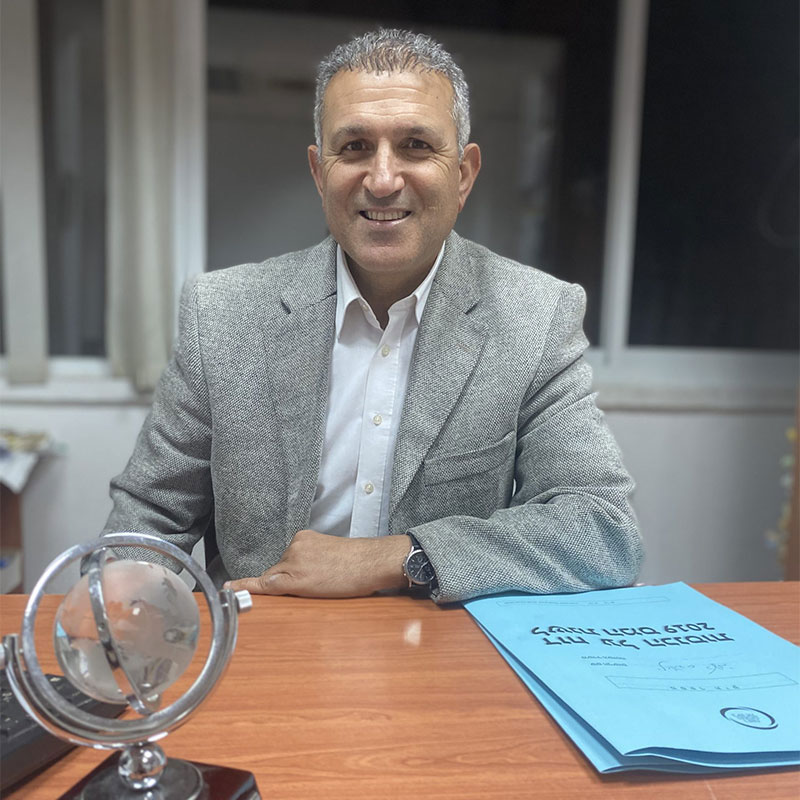 חיים אביטל - רואה חשבון בירושלים